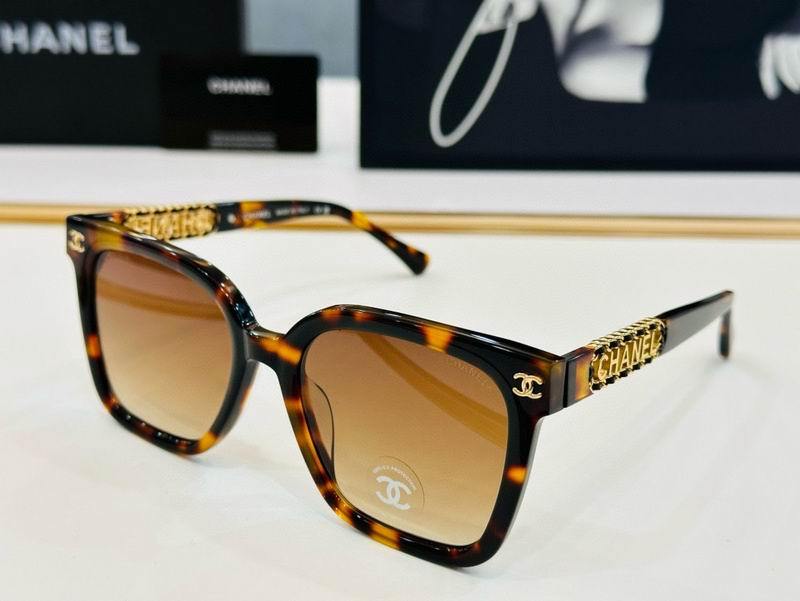 Chanel Sunglasses 1344